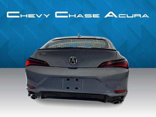 2026 Acura Integra FWD A-Spec with Technology