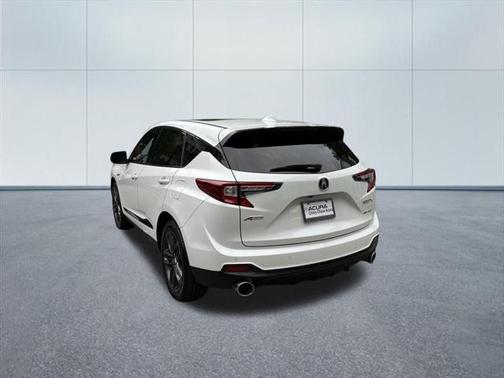 2022 Acura RDX A-Spec Package