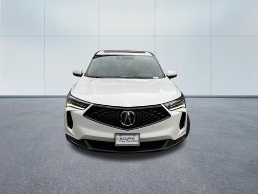 2022 Acura RDX A-Spec Package