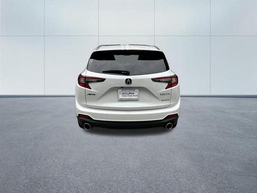 2022 Acura RDX A-Spec Package