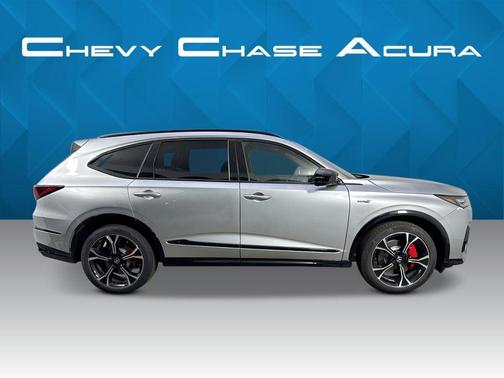 2026 Acura MDX Type S Advance Package