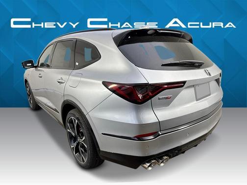 2026 Acura MDX Type S Advance Package