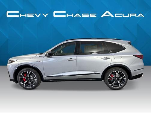 2026 Acura MDX Type S Advance Package
