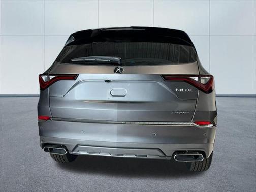 2025 Acura MDX Advance Package