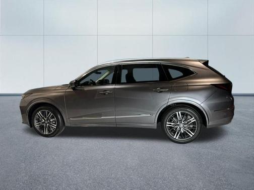 2025 Acura MDX Advance Package