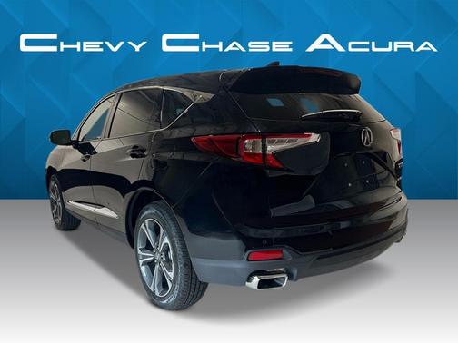 2026 Acura RDX Technology Package