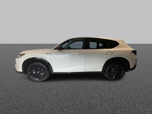 2025 Acura ADX A-Spec with Advance