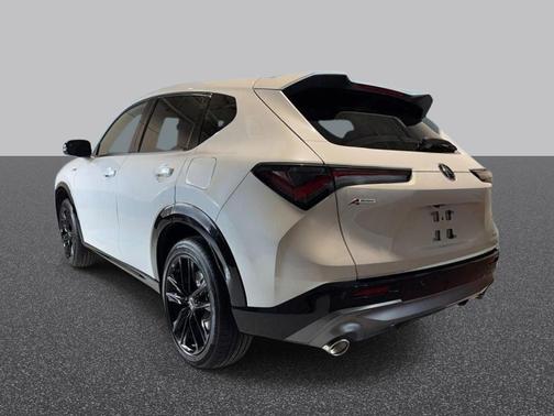 2025 Acura ADX A-Spec with Advance