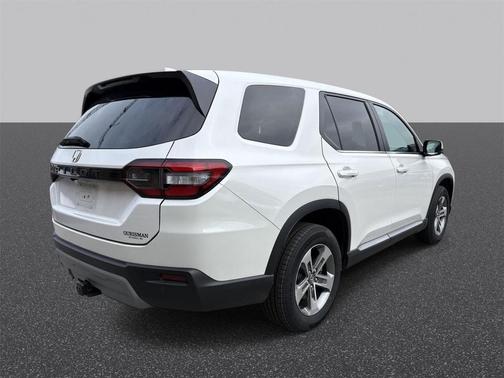 2023 Honda Pilot AWD EX-L 7 Passenger