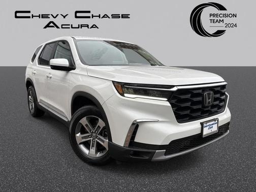 2023 Honda Pilot AWD EX-L 7 Passenger