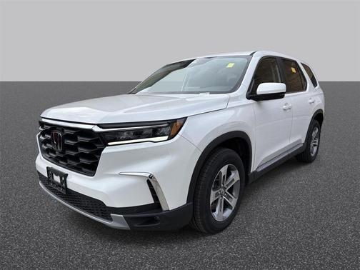 2023 Honda Pilot AWD EX-L 7 Passenger