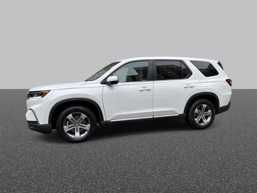 2023 Honda Pilot AWD EX-L 7 Passenger