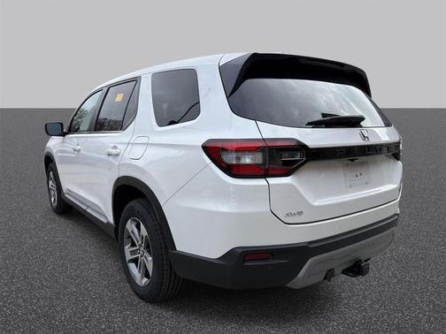 2023 Honda Pilot AWD EX-L 7 Passenger