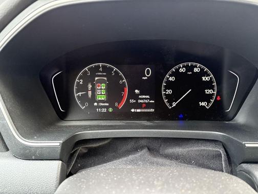 2023 Honda Pilot AWD EX-L 7 Passenger