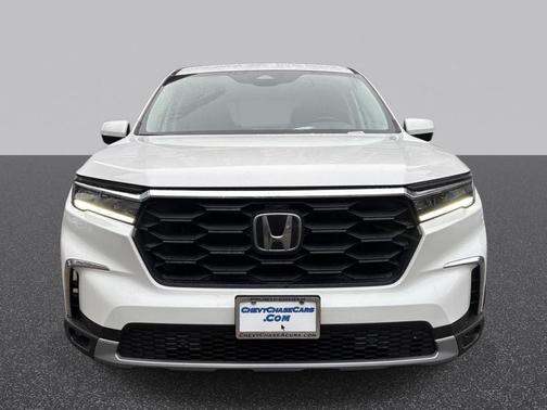 2023 Honda Pilot AWD EX-L 7 Passenger