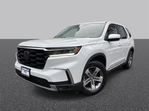 2023 Honda Pilot AWD EX-L 7 Passenger
