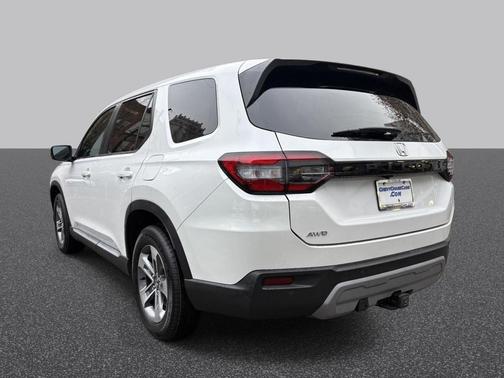 2023 Honda Pilot AWD EX-L 7 Passenger