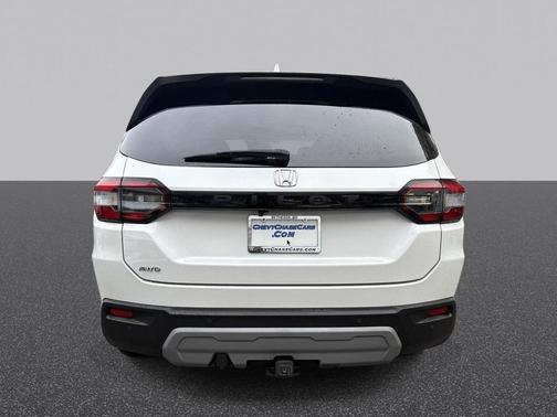 2023 Honda Pilot AWD EX-L 7 Passenger