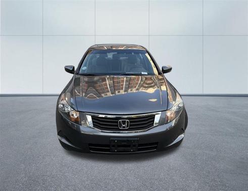 2010 Honda Accord EX-L