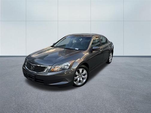 2010 Honda Accord EX-L