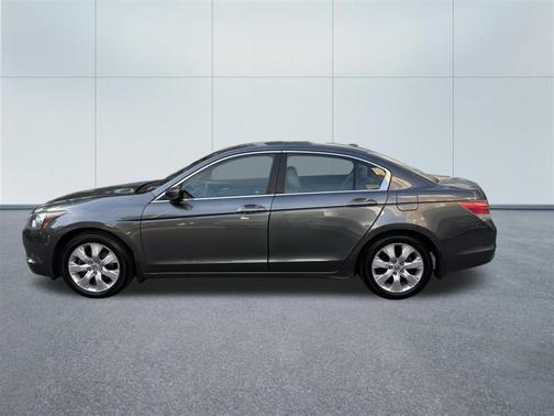 2010 Honda Accord EX-L