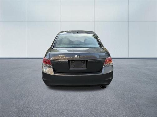 2010 Honda Accord EX-L