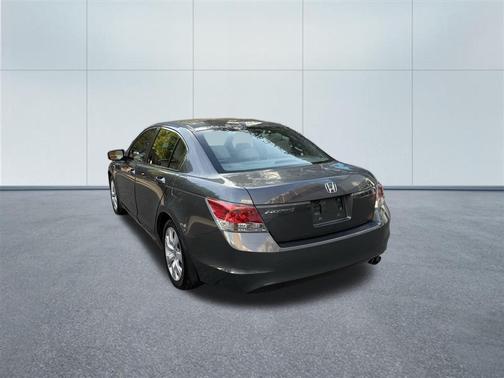 2010 Honda Accord EX-L