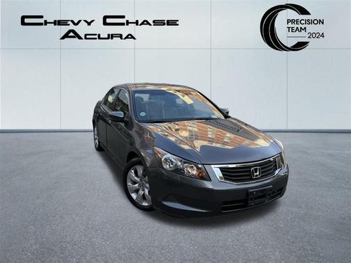 2010 Honda Accord EX-L