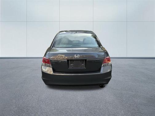 2010 Honda Accord EX-L