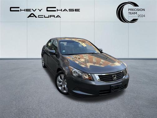 2010 Honda Accord EX-L