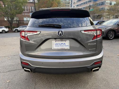 2023 Acura RDX Technology Package