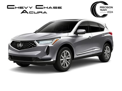 2023 Acura RDX Technology Package