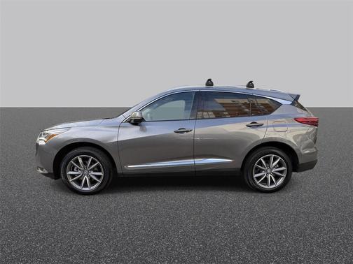 2023 Acura RDX Technology Package