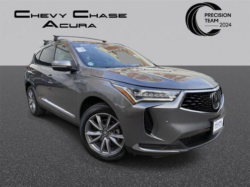 2023 Acura RDX Technology Package