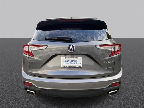 2023 Acura RDX Technology Package