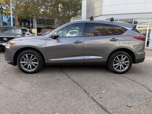 2023 Acura RDX Technology Package