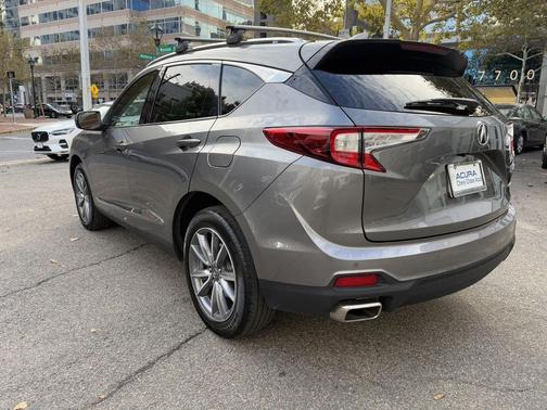 2023 Acura RDX Technology Package