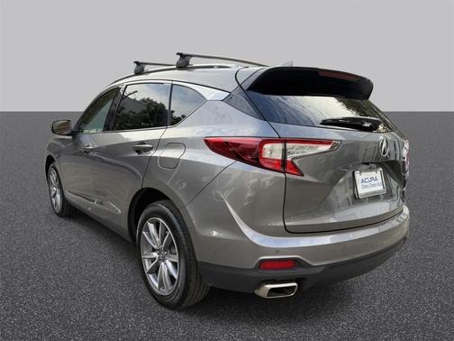 2023 Acura RDX Technology Package