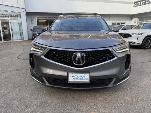 2023 Acura RDX Technology Package