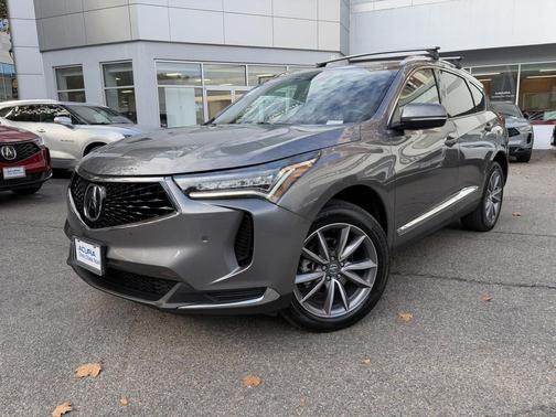 2023 Acura RDX Technology Package