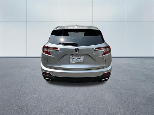 2025 Acura RDX Technology Package