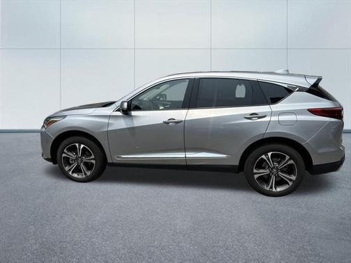 2025 Acura RDX Technology Package