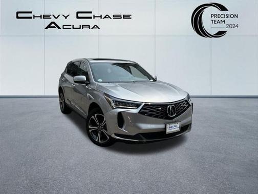2025 Acura RDX Technology Package