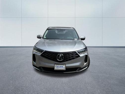 2025 Acura RDX Technology Package
