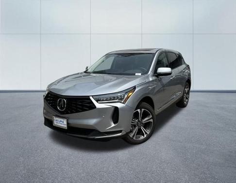 2025 Acura RDX Technology Package