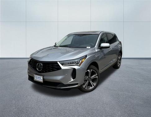 2025 Acura RDX Technology Package