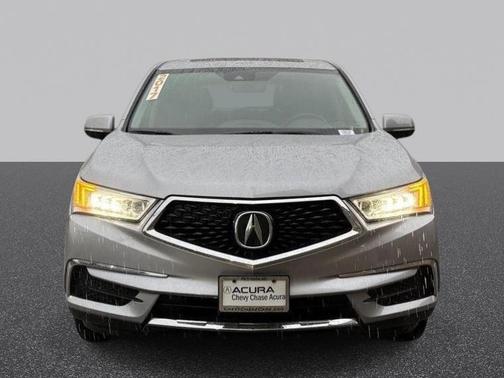 2017 Acura MDX 3.5L