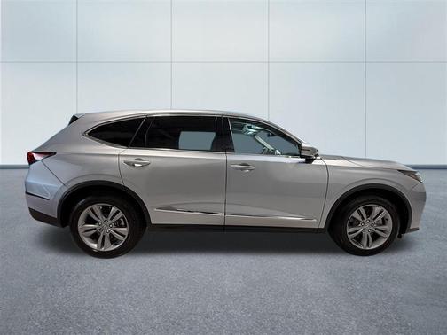 2026 Acura MDX Standard