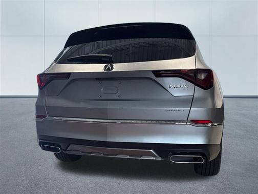 2026 Acura MDX Standard