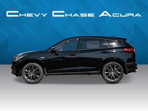 2026 Acura RDX Base